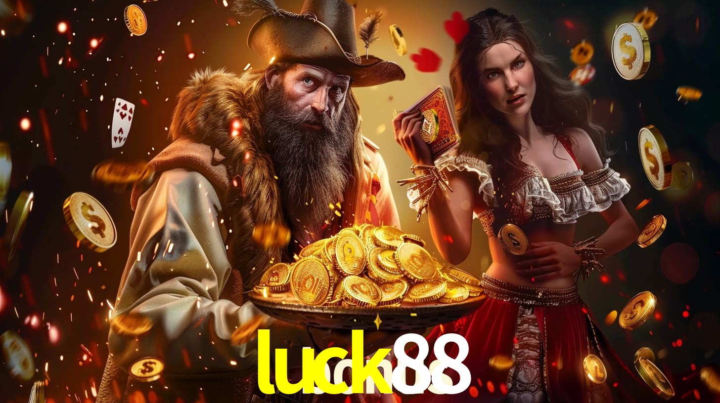LUCK88.COM