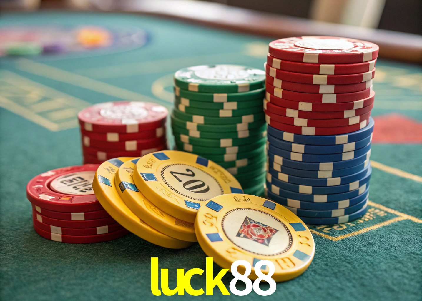 LUCK88.COM