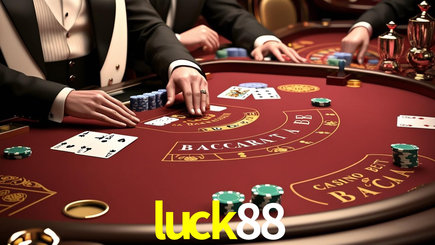 LUCK88.COM